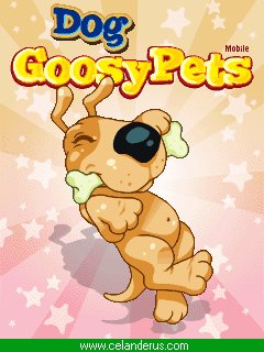 game pic for Goosy Pets: Dog